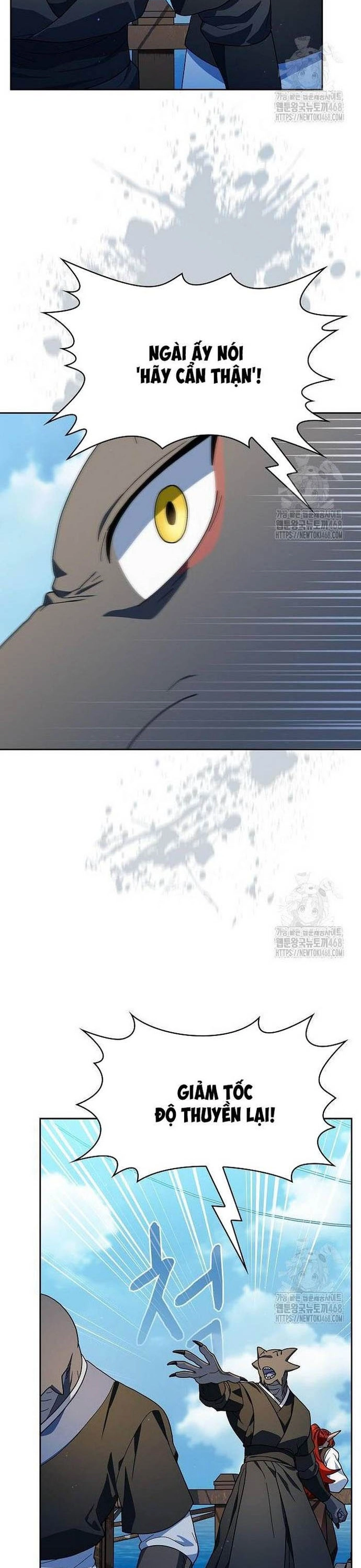 Nền Văn Minh Nebula Chap 87 - Next Chap 88