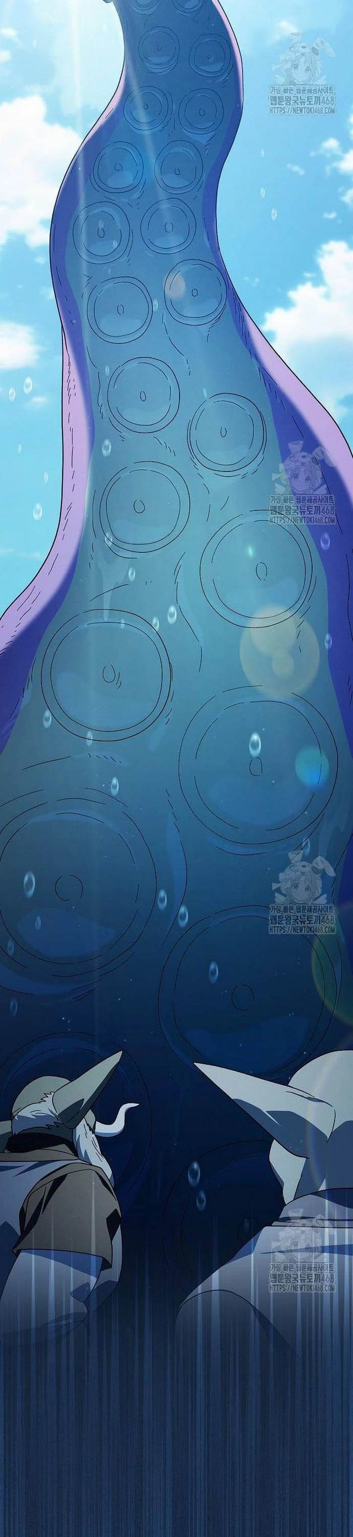 Nền Văn Minh Nebula Chap 87 - Next Chap 88