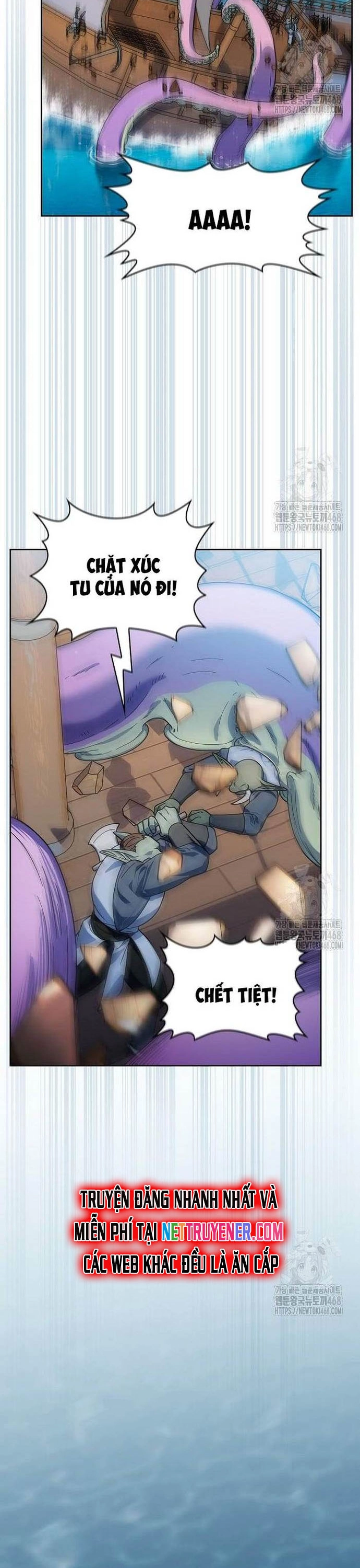 Nền Văn Minh Nebula Chap 87 - Next Chap 88