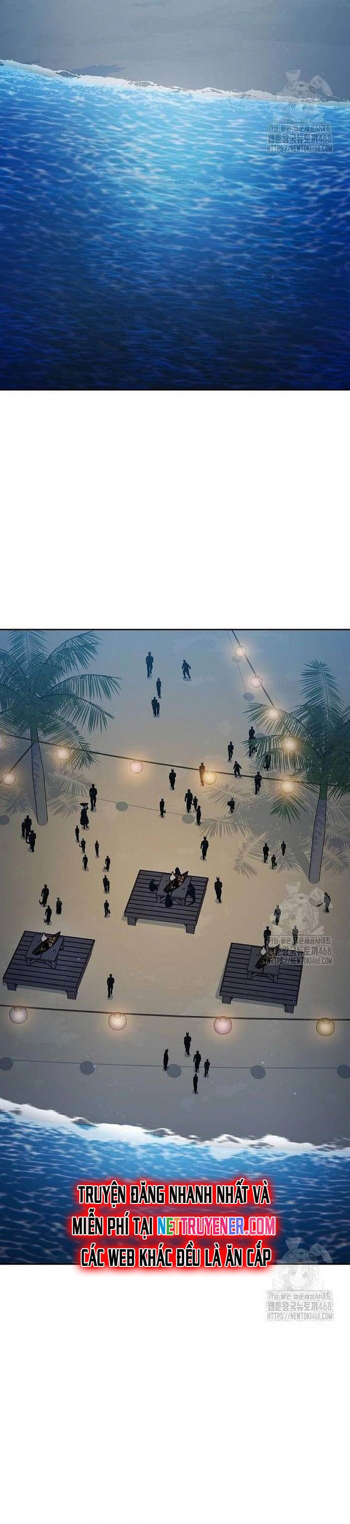 Nền Văn Minh Nebula Chap 87 - Next Chap 88