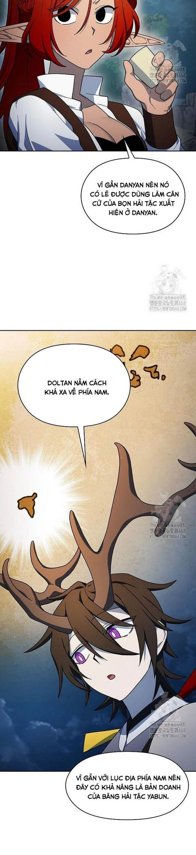 Nền Văn Minh Nebula Chap 87 - Next Chap 88