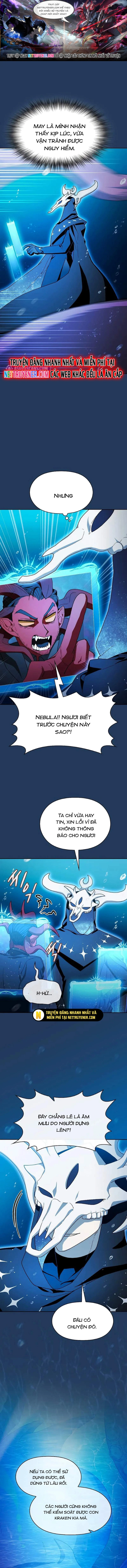 Nền Văn Minh Nebula Chap 88 - Next Chap 89