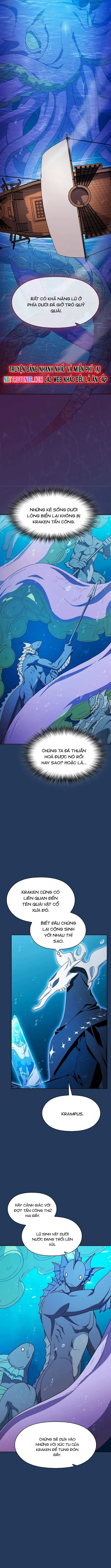 Nền Văn Minh Nebula Chap 88 - Next Chap 89