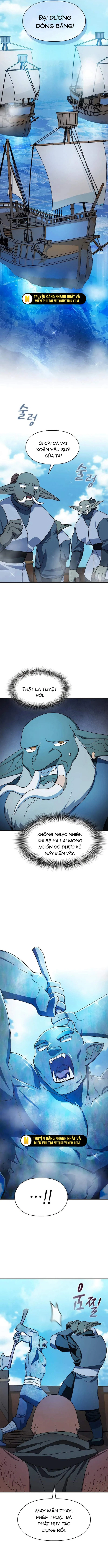 Nền Văn Minh Nebula Chap 88 - Next Chap 89