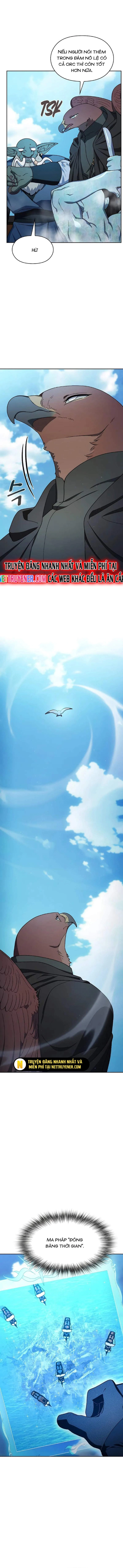 Nền Văn Minh Nebula Chap 88 - Next Chap 89