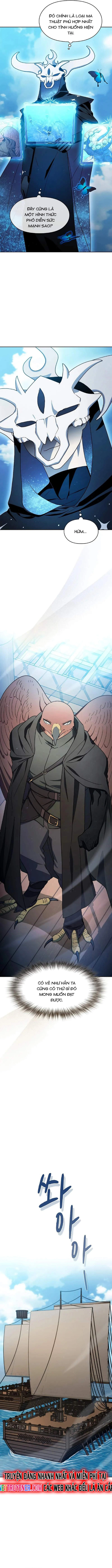 Nền Văn Minh Nebula Chap 88 - Next Chap 89