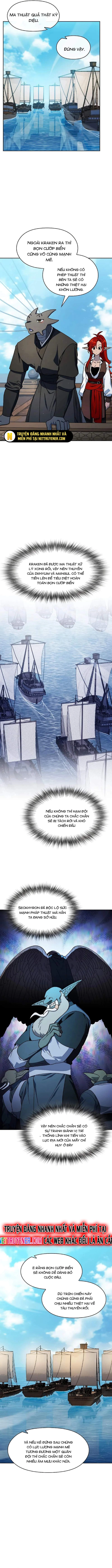 Nền Văn Minh Nebula Chap 88 - Next Chap 89