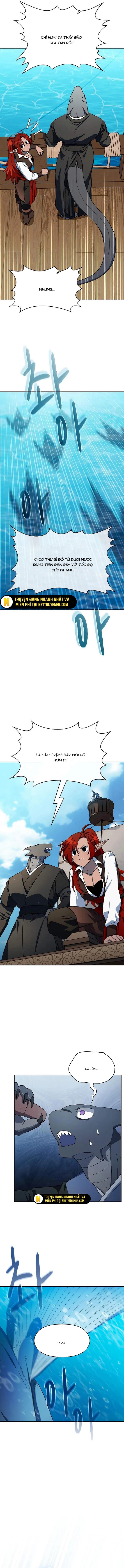 Nền Văn Minh Nebula Chap 88 - Next Chap 89