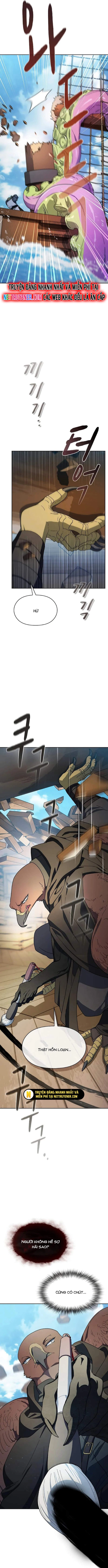 Nền Văn Minh Nebula Chap 88 - Next Chap 89