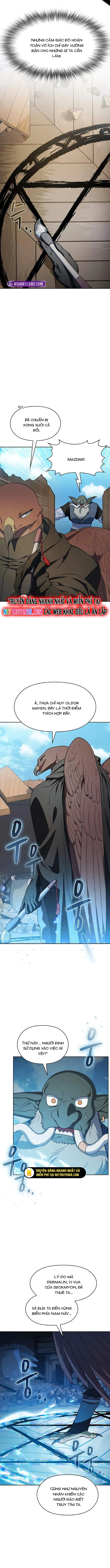 Nền Văn Minh Nebula Chap 88 - Next Chap 89