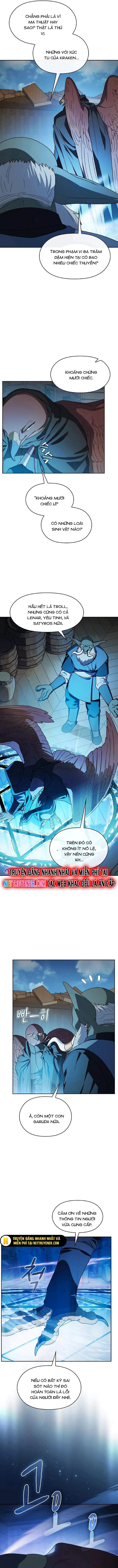 Nền Văn Minh Nebula Chap 88 - Next Chap 89