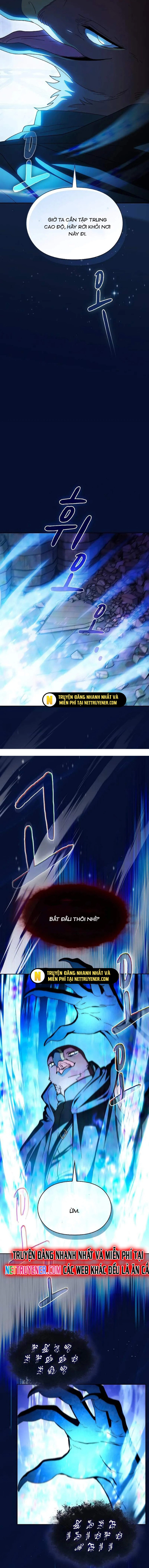 Nền Văn Minh Nebula Chap 88 - Next Chap 89