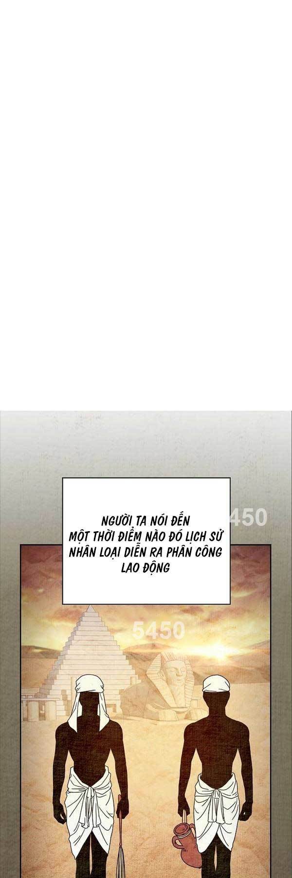 Nền Văn Minh Nebula Chap 9 - Next Chap 10