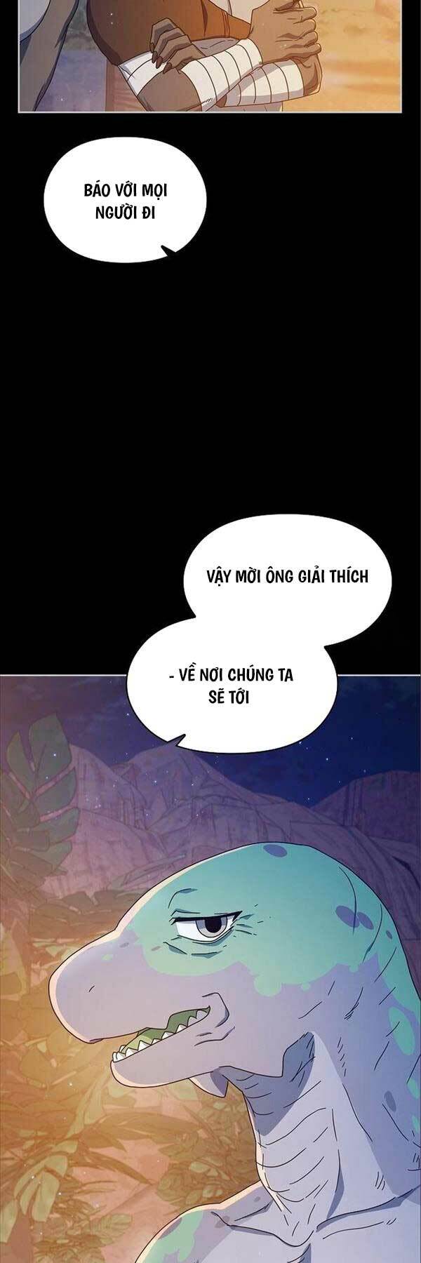 Nền Văn Minh Nebula Chap 9 - Next Chap 10