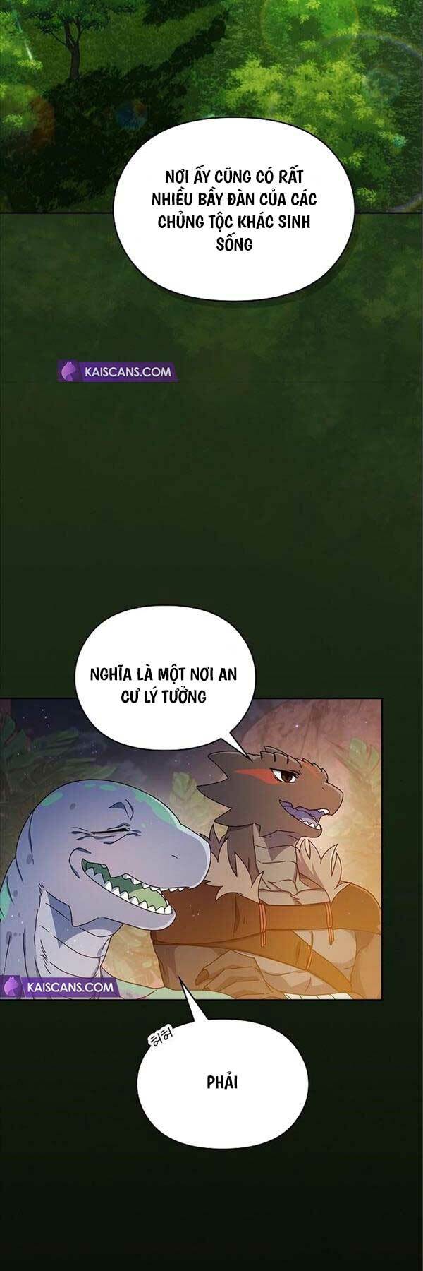 Nền Văn Minh Nebula Chap 9 - Next Chap 10