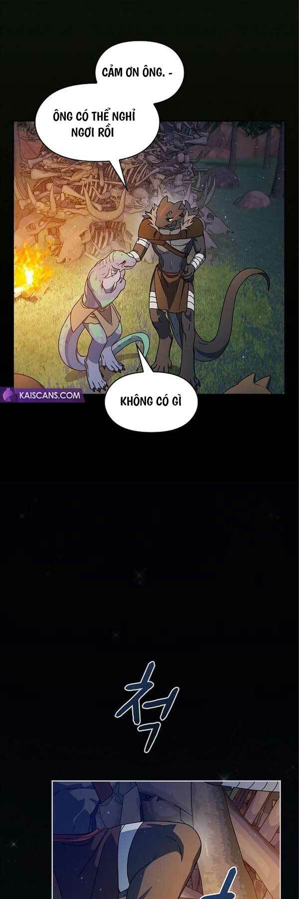 Nền Văn Minh Nebula Chap 9 - Next Chap 10