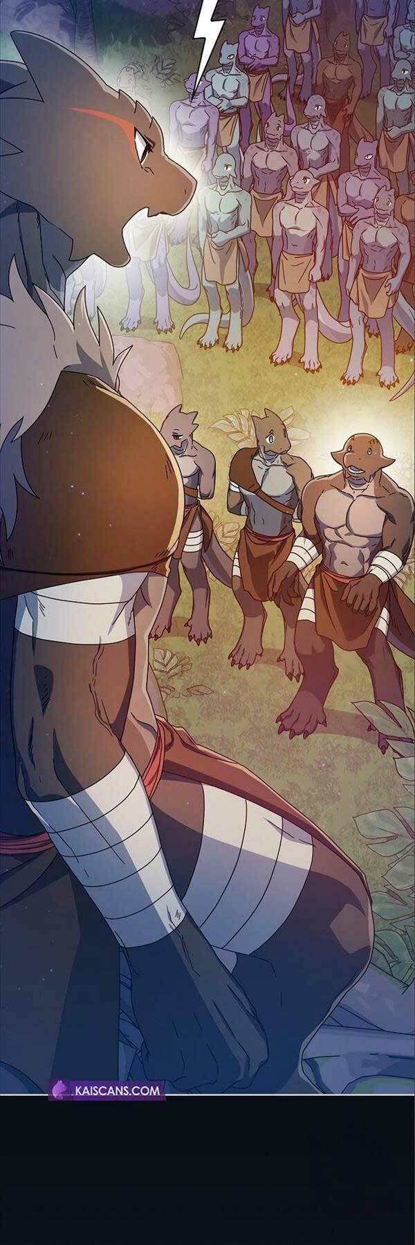 Nền Văn Minh Nebula Chap 9 - Next Chap 10