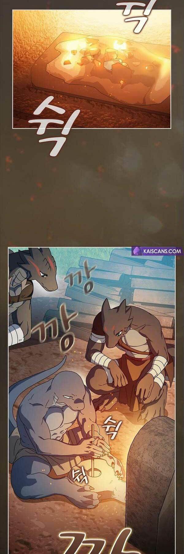 Nền Văn Minh Nebula Chap 9 - Next Chap 10