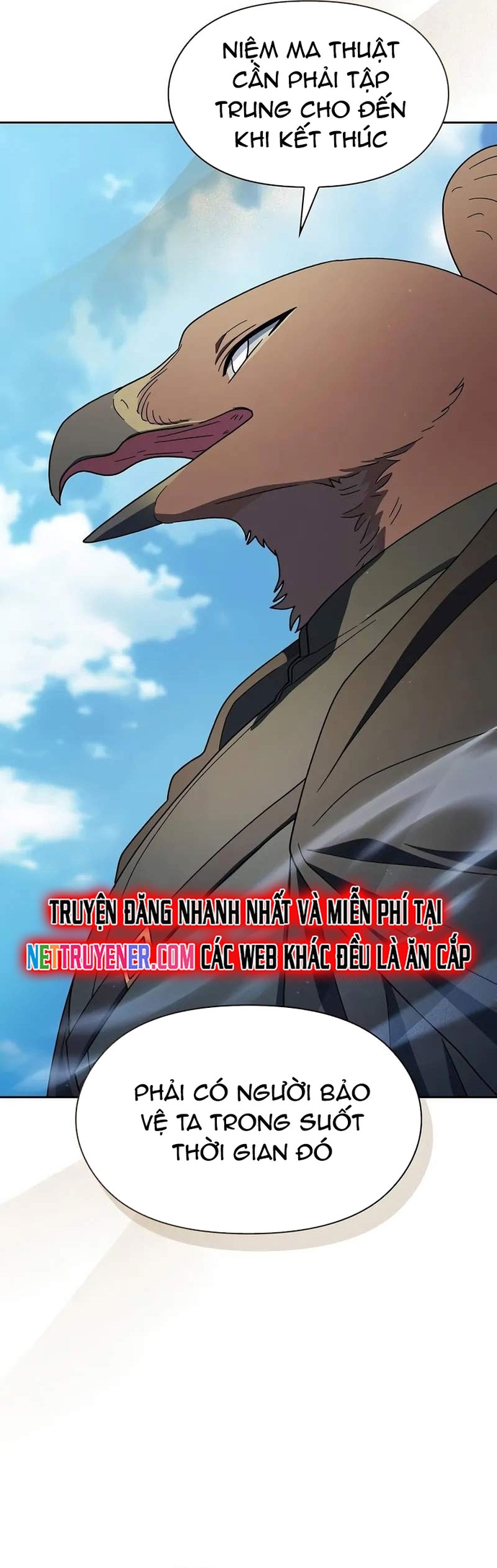 Nền Văn Minh Nebula Chap 90 - Next Chap 91