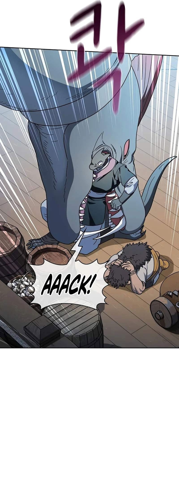 Nền Văn Minh Nebula Chap 90 - Next Chap 91