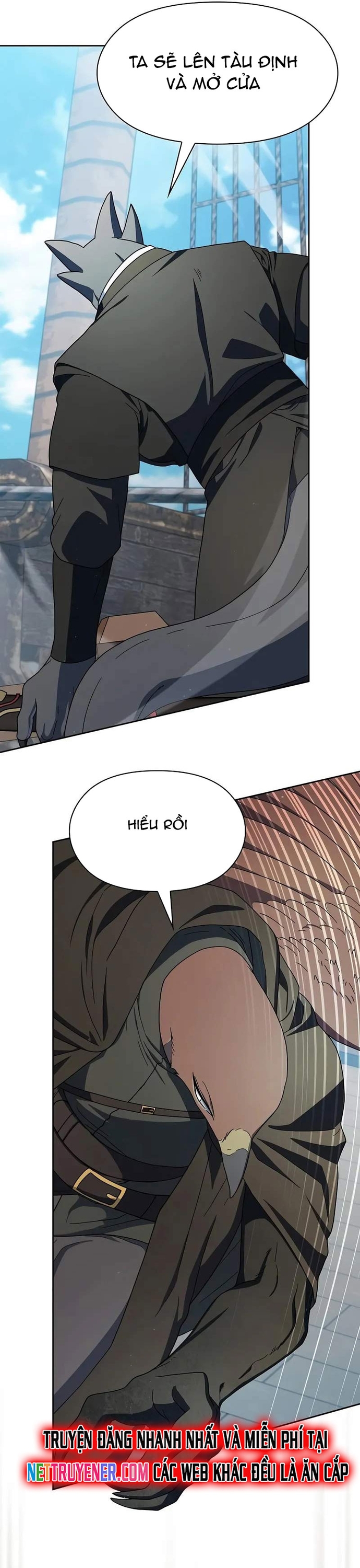 Nền Văn Minh Nebula Chap 90 - Next Chap 91