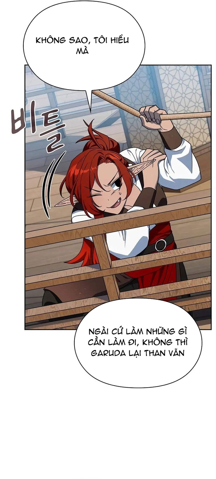 Nền Văn Minh Nebula Chap 90 - Next Chap 91
