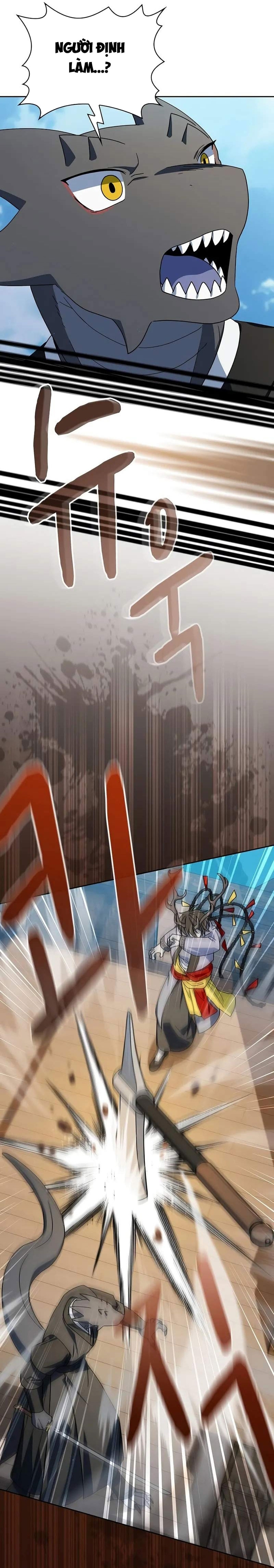 Nền Văn Minh Nebula Chap 90 - Next Chap 91