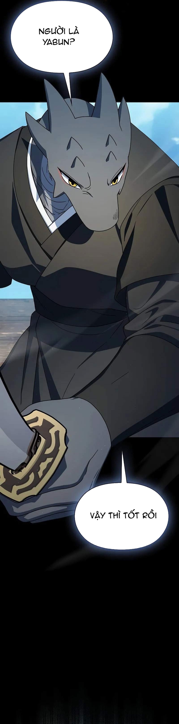 Nền Văn Minh Nebula Chap 90 - Next Chap 91