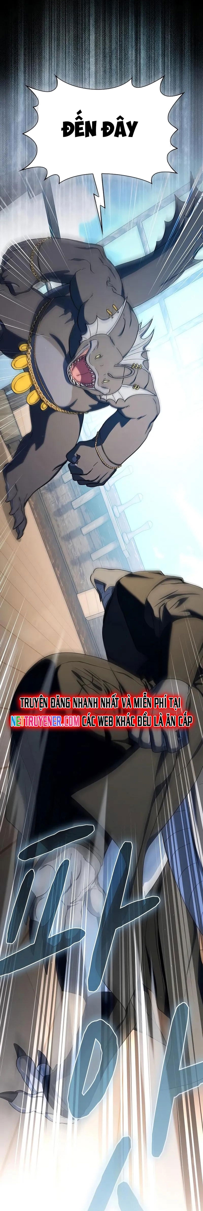 Nền Văn Minh Nebula Chap 90 - Next Chap 91