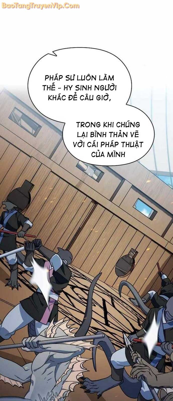 Nền Văn Minh Nebula Chap 91 - Next Chap 92