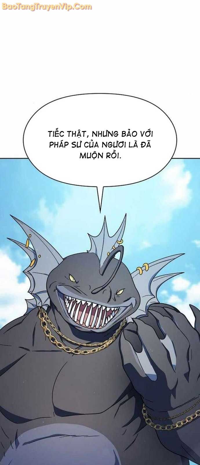 Nền Văn Minh Nebula Chap 91 - Next Chap 92