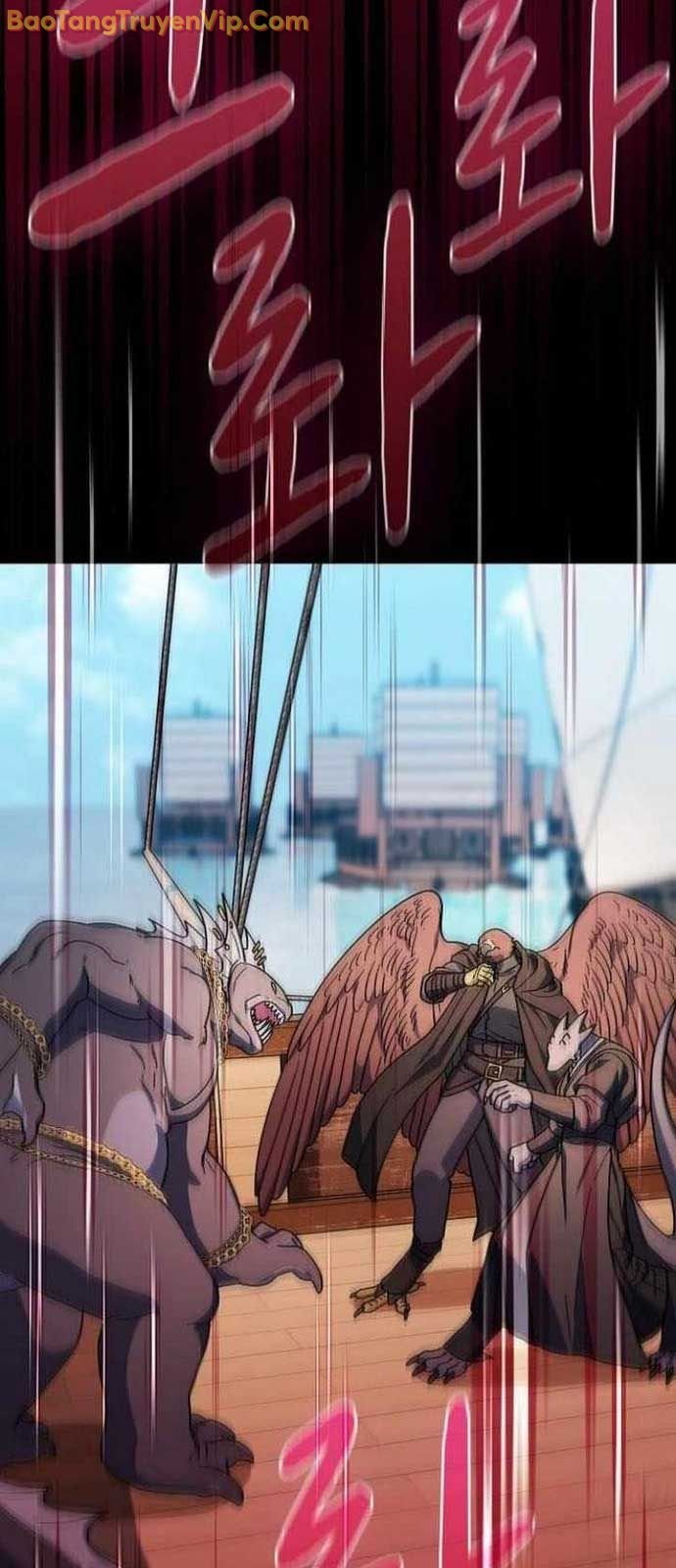 Nền Văn Minh Nebula Chap 91 - Next Chap 92