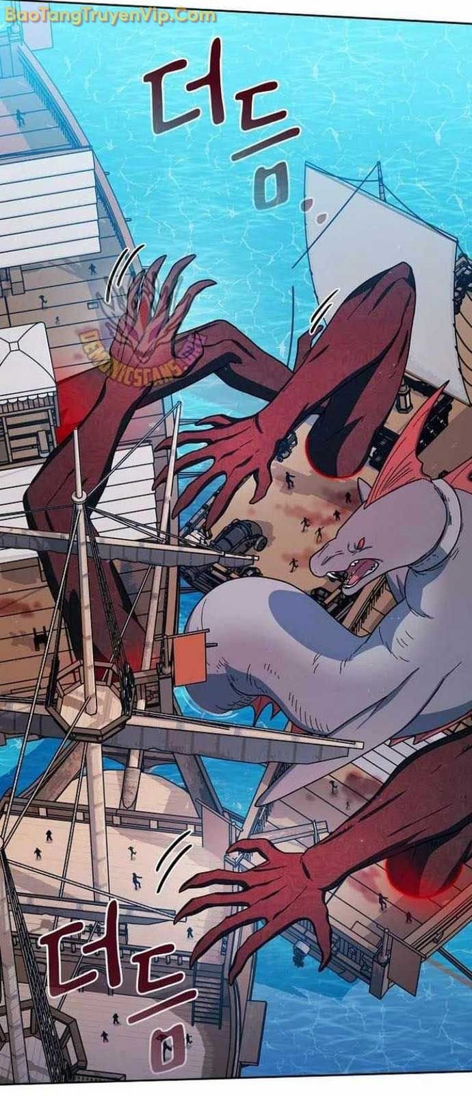 Nền Văn Minh Nebula Chap 91 - Next Chap 92