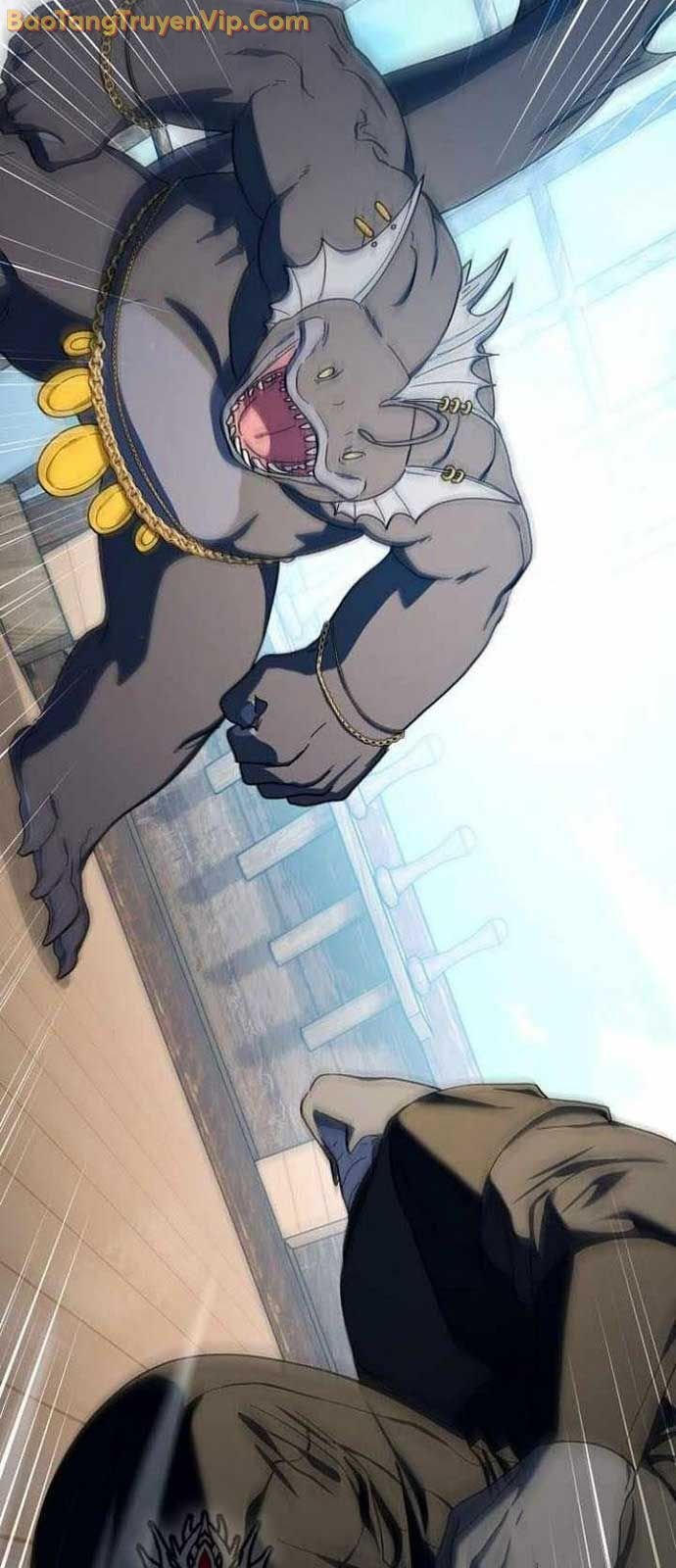 Nền Văn Minh Nebula Chap 91 - Next Chap 92