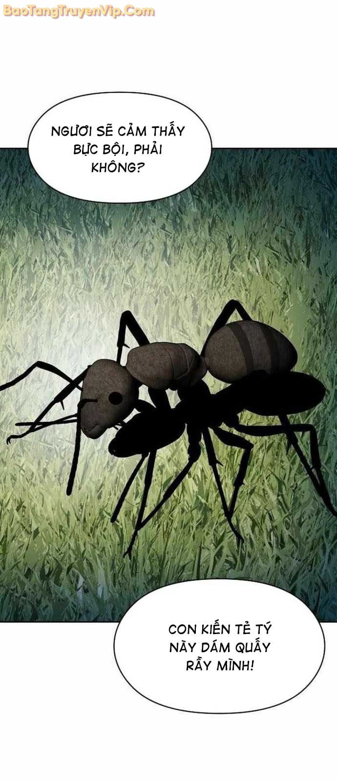 Nền Văn Minh Nebula Chap 91 - Next Chap 92