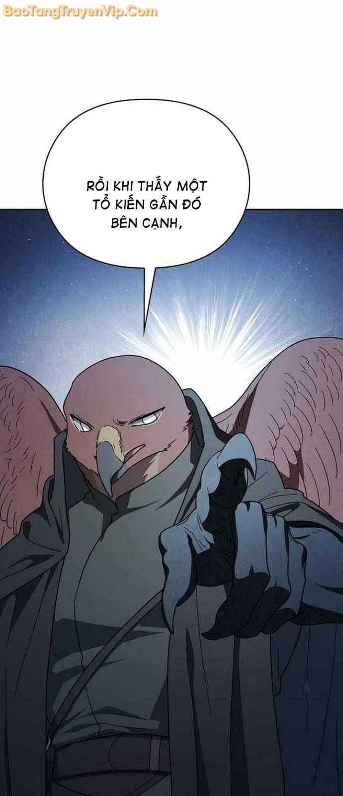 Nền Văn Minh Nebula Chap 91 - Next Chap 92