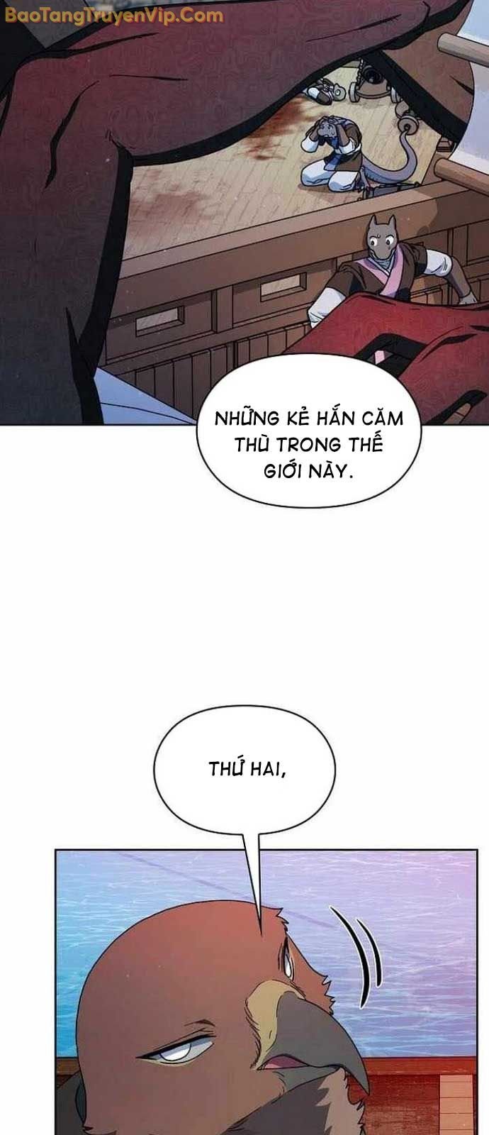Nền Văn Minh Nebula Chap 91 - Next Chap 92