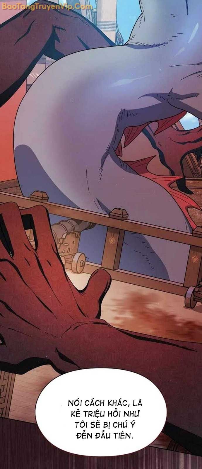 Nền Văn Minh Nebula Chap 91 - Next Chap 92