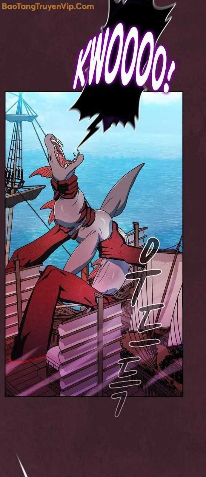 Nền Văn Minh Nebula Chap 91 - Next Chap 92