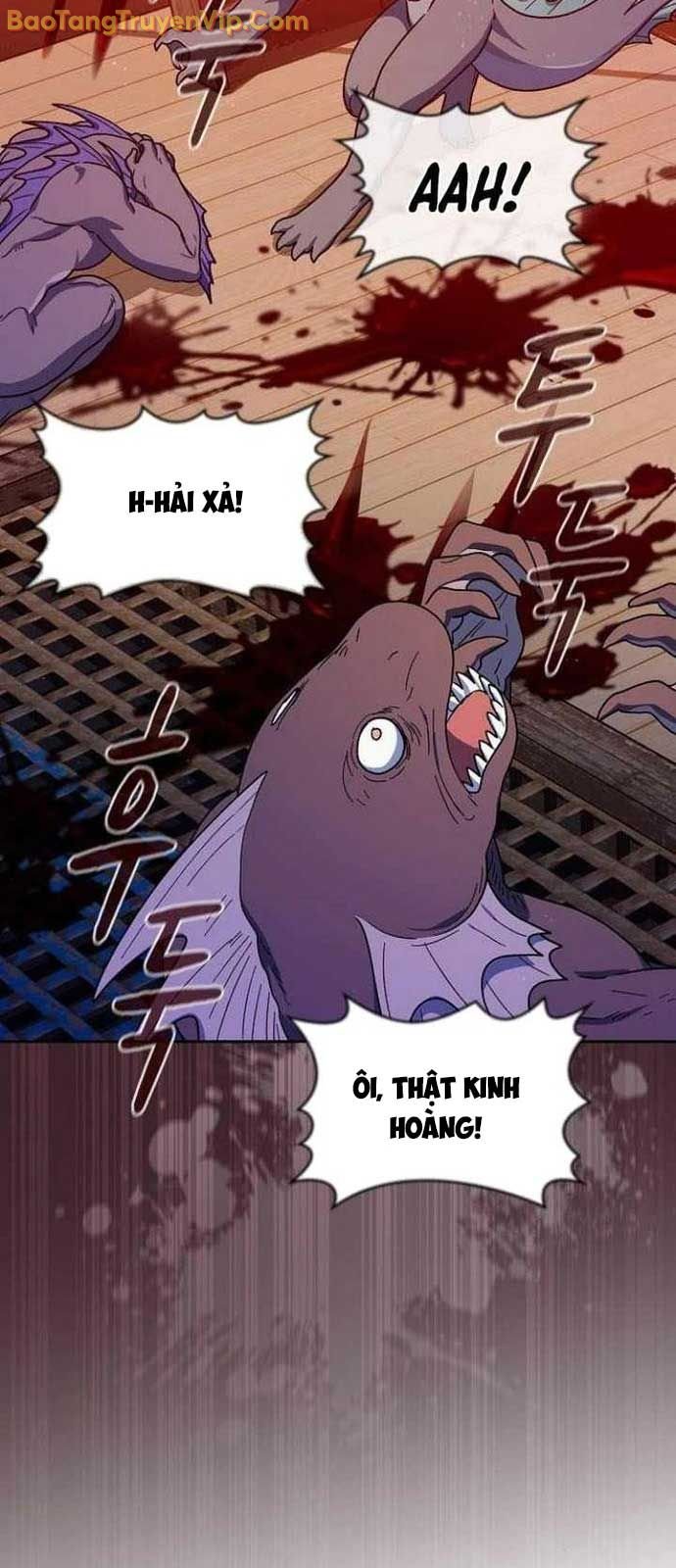 Nền Văn Minh Nebula Chap 91 - Next Chap 92