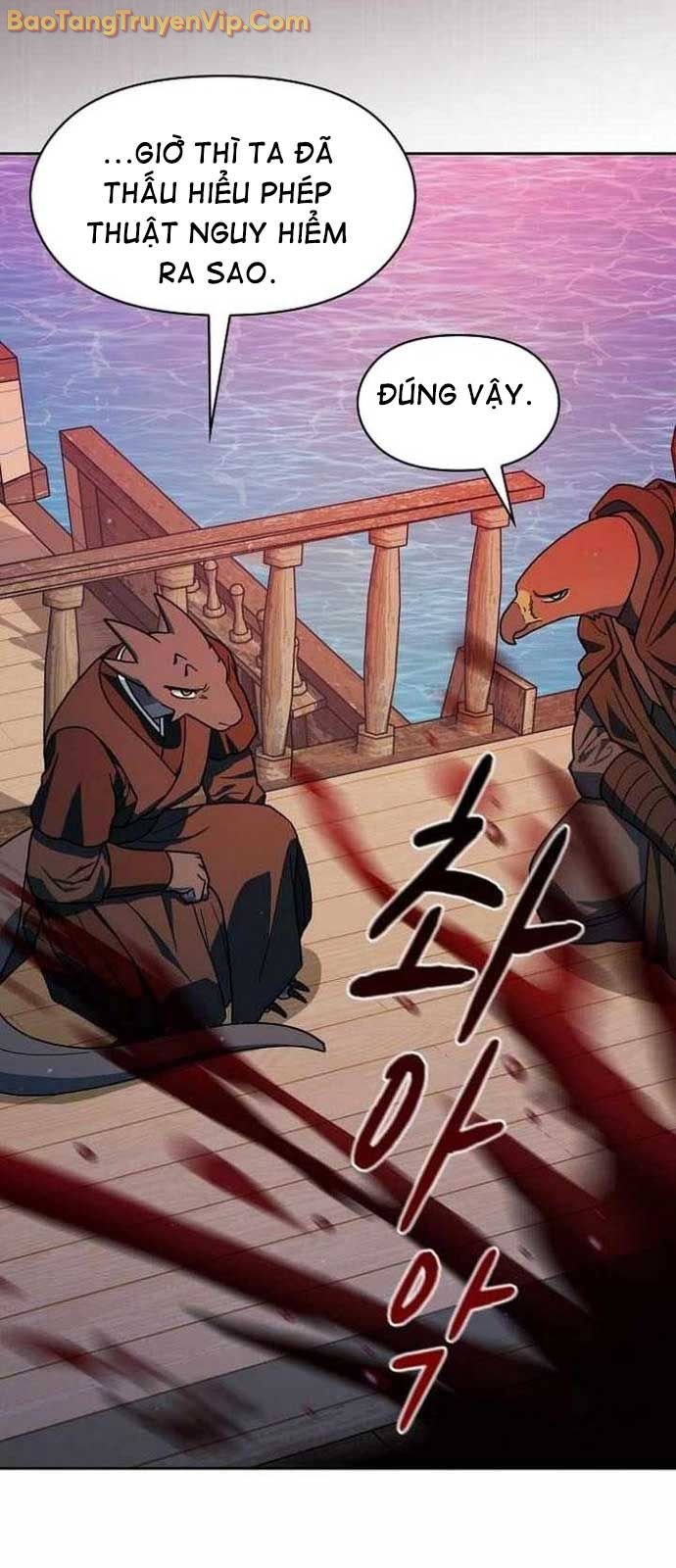 Nền Văn Minh Nebula Chap 91 - Next Chap 92