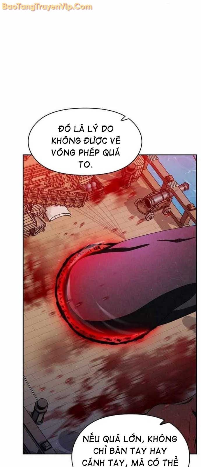 Nền Văn Minh Nebula Chap 91 - Next Chap 92