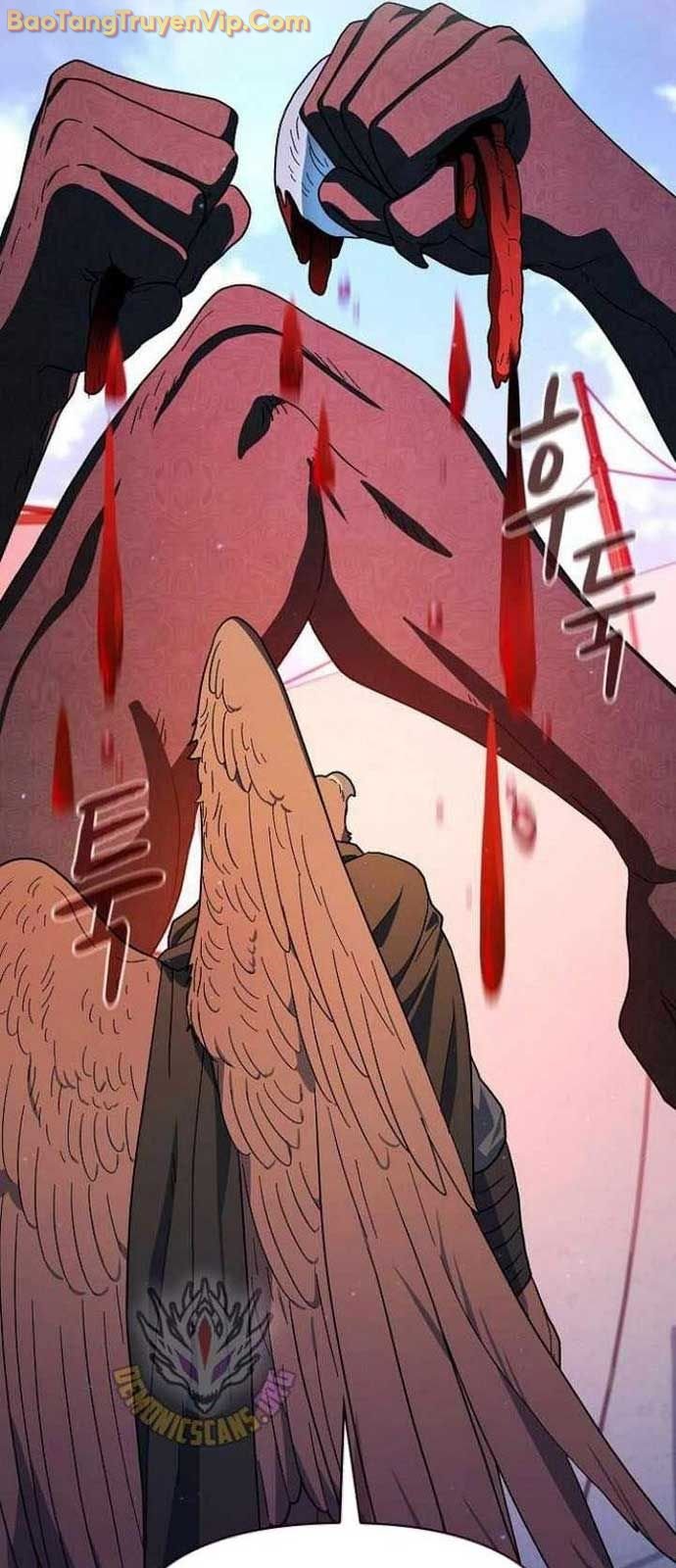 Nền Văn Minh Nebula Chap 91 - Next Chap 92