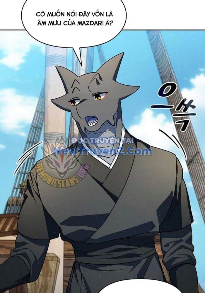 Nền Văn Minh Nebula Chap 92 - Next Chap 93