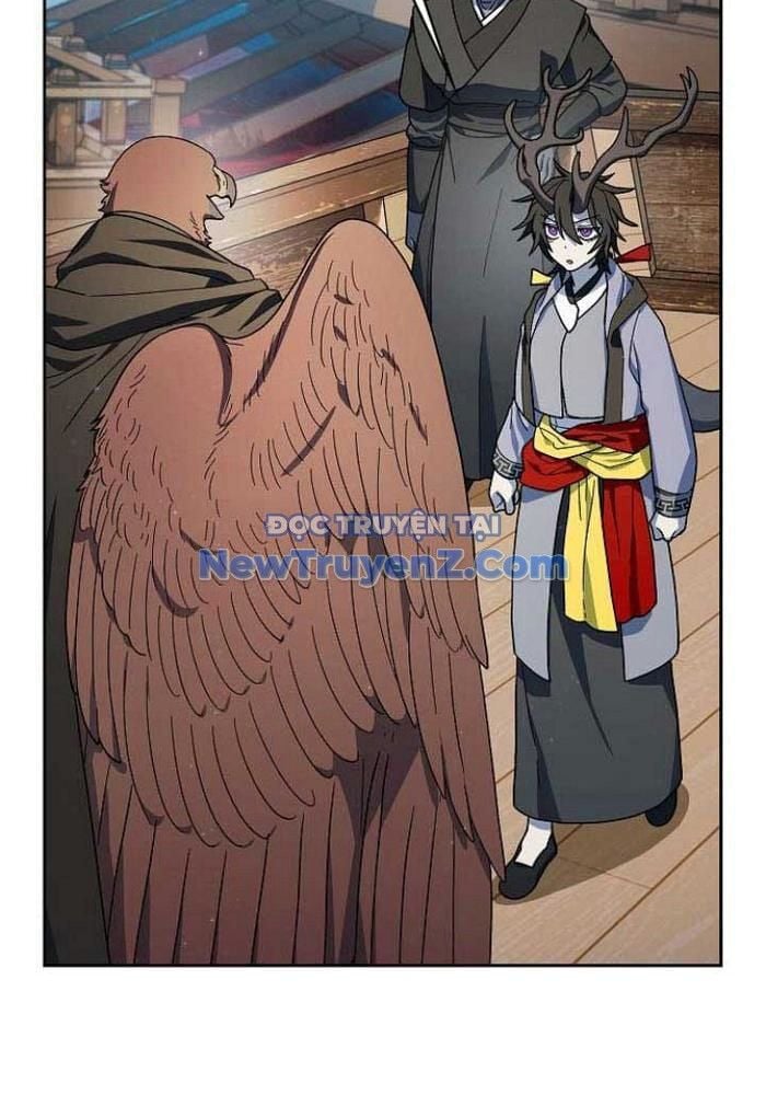 Nền Văn Minh Nebula Chap 92 - Next Chap 93