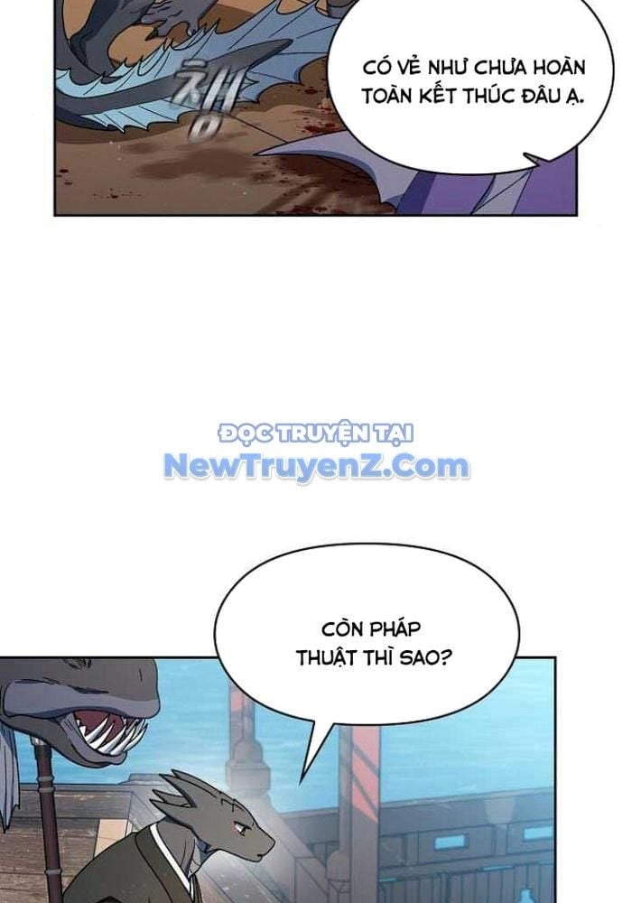Nền Văn Minh Nebula Chap 92 - Next Chap 93
