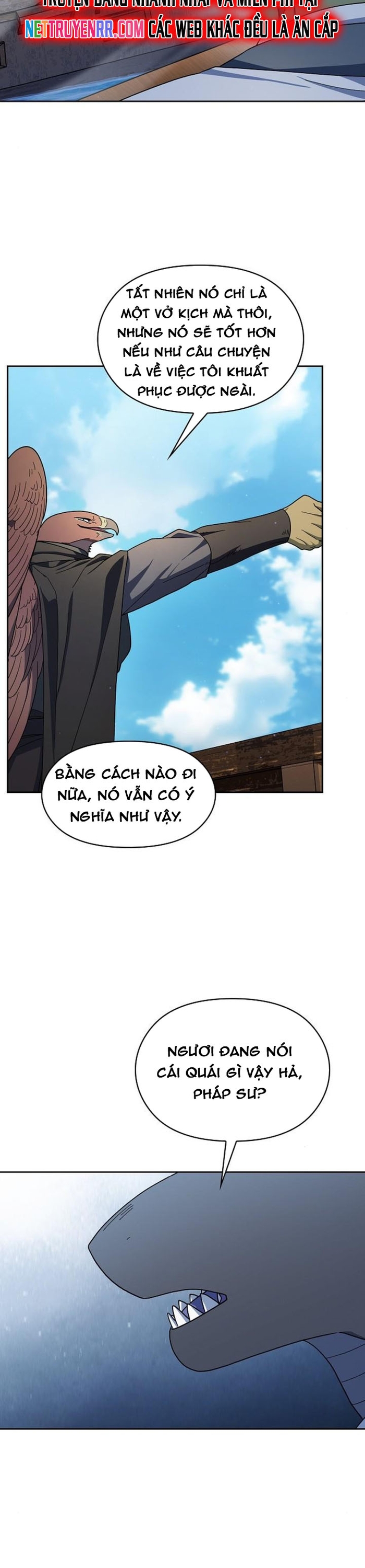 Nền Văn Minh Nebula Chap 93 - Next Chap 94