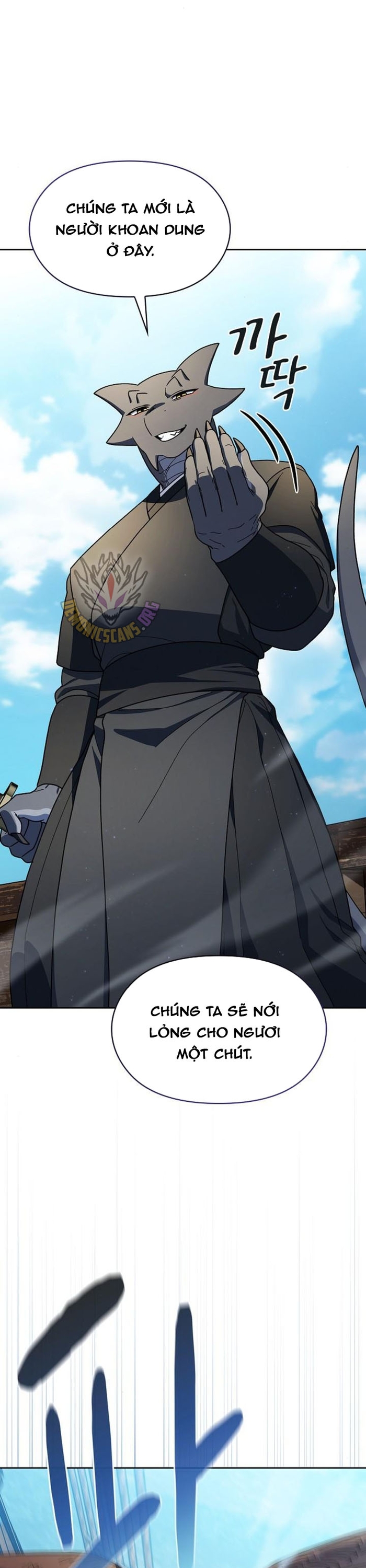 Nền Văn Minh Nebula Chap 93 - Next Chap 94