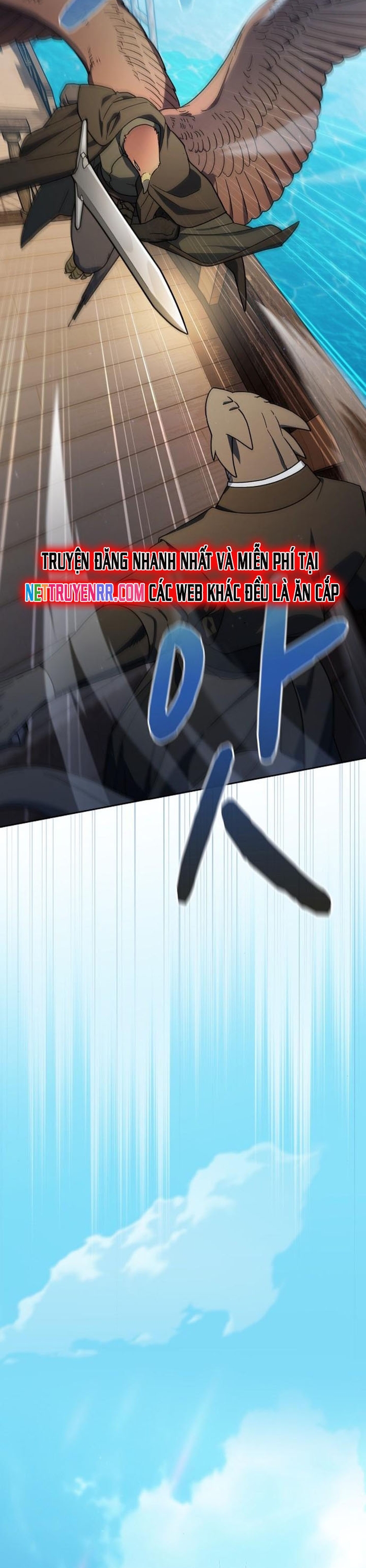 Nền Văn Minh Nebula Chap 93 - Next Chap 94