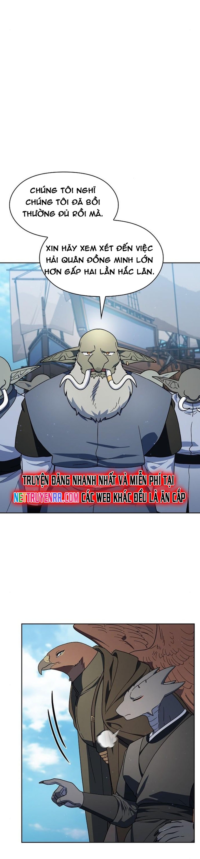 Nền Văn Minh Nebula Chap 93 - Next Chap 94